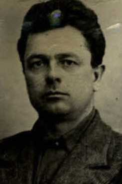 Драздов Михаил Федорович