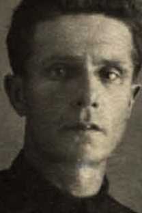 Дружинин Михаил Яковлевич