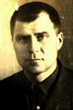 Дубовик Иван Пантелеевич