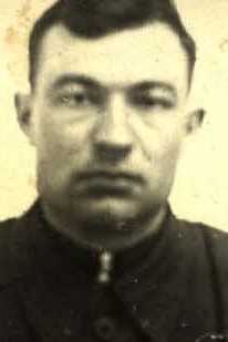 Ежиков Иван Михайлович