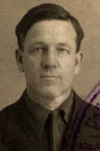 Ежов Николай Алексеевич