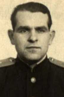 Ельцов Василий Сергеевич