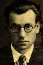 Емелев Иустин Михайлович
