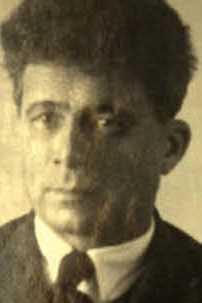 Еникеев Ибрагим Ахмедзянович