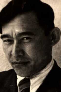 Ержанов Карим