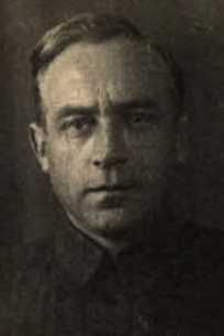 Державин Дмитрий Федорович