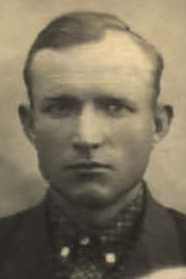 Ескин Василий Захарович