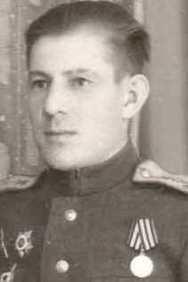 Ефремов Иван Владимирович