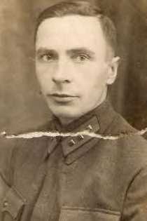 Иванов Григорий Григорьевич