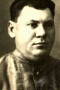 Жовнир Андрей Парфентьевич