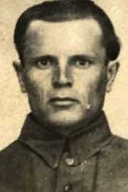 Деев Захар Иванович