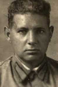 Коваль Григорий Васильевич