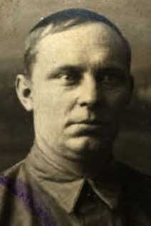 Коваленко Карп Петрович