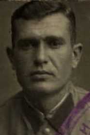 Коваль Михаил Кондратьевич