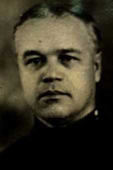 Попцов Сергей Иванович