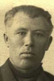 Рыженков Александр Васильевич