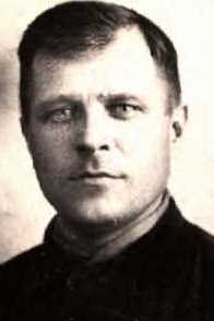 Сучков Михаил Семенович