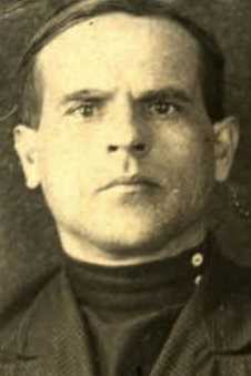 Тихомиров Сергей Семенович