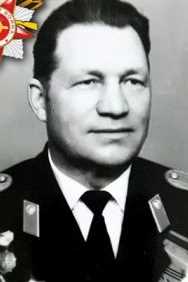 Кочетков Петр Александрович