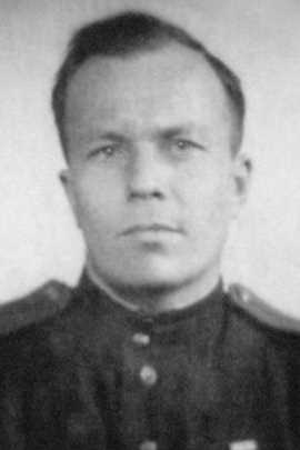 Алексеев Иван Павлович