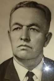 Полетаев Николай Васильевич