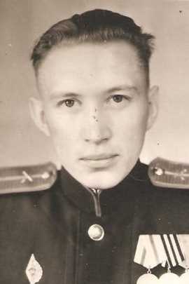 Емельянов Алексей Михайлович