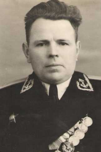 Петров Александр Григорьевич