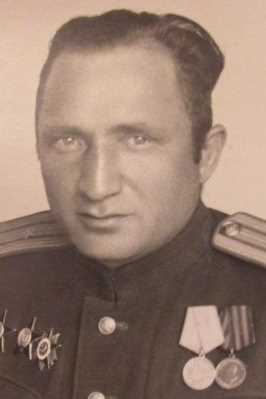 Зыков Яков Анисимович
