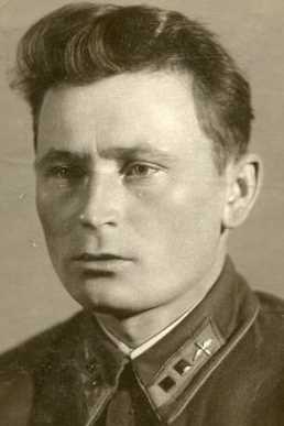 Бабаскин Сергей Тихонович
