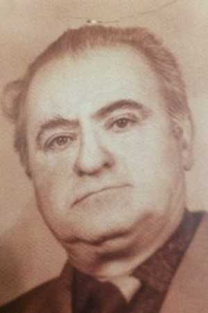 Абрамян Рубен Абрамович