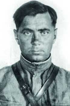 Калиниченко Николай Павлович