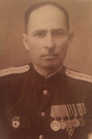 Гусейнов Алекпер Турбатович