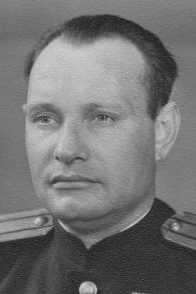 Гончаров Яков Алексеевич