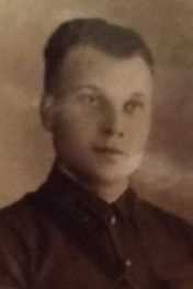 Баранников Алексей Иванович