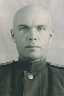 Дзецина Никифор Васильевич