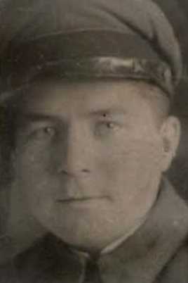 Амбрушкевич Леонид Михайлович