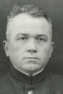 Гульчеев Афаил Андреевич