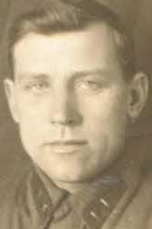 Бирюков Федор Данилович