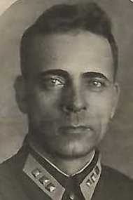 Чернецов Петр Иванович