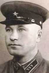 Сальников Федор Трофимович