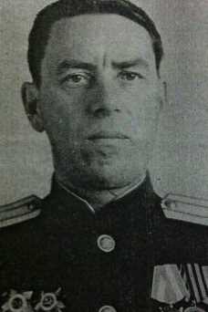 Кандалинцев Петр Андреевич