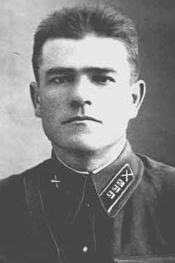 Збаразский Иван Гаврилович