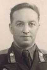 Юрьев Николай Александрович