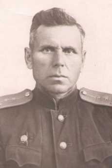 Гостевский Николай Арсеньевич