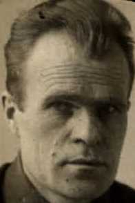 Чугунов Федор Петрович