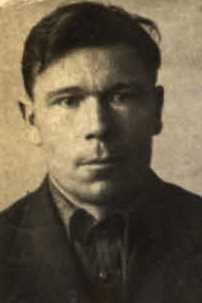 Чудаков Филипп Лукьянович