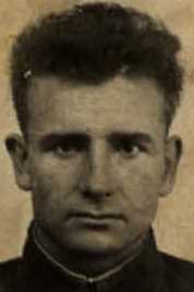 Чуднов Александр Константинович