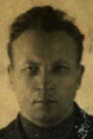 Чулков Василий Васильевич