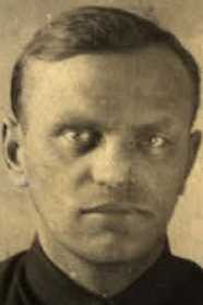 Чумаков Петр Михайлович