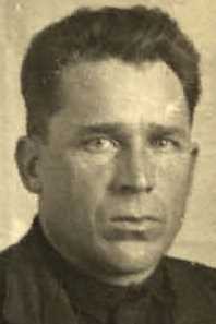 Чупов Алексей Арсеньевич